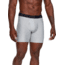 Under Armour UA Boxerjock Printed - 2-Pack - Mens, 2XL, Ultra Orange, 13274160112X