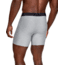 Under Armour UA Boxerjock Printed - 2-Pack - Mens, 2XL, Ultra Orange, 13274160112X