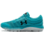 Under Armour UA Charged Bandit 5 Road Running Shoes - Mens, 11, Escape, 302194730211