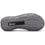 Under Armour UA Fat Tire Sandal - Mens, Anthracite/Zinc Gray/Pierce, 13, 1293328-100-13