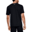 Under Armour UA Fish Hook Logo T-Shirt - Men's, 2XL, Black, 13311970022X