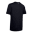 Under Armour UA Fish Hook Logo T-Shirt - Men's, 2XL, Black, 13311970022X