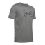 Under Armour UA Fish Hook Logo T-Shirt - Men's, 2XL, Green, 13311973882X