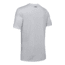 Under Armour UA Fish Hook Logo T-Shirt - Men's, Extra Large, Halo, 1331197014XL