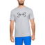 Under Armour UA Fish Hook Logo T-Shirt - Men's, Extra Large, Halo, 1331197014XL
