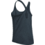 Under Armour UA Fish Hook Tank - Womens, 2XL, Stealth Gray, 13520250082X