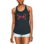 Under Armour UA Fish Hook Tank - Womens, 2XL, Stealth Gray, 13520250082X