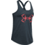 Under Armour UA Fish Hook Tank - Womens, 2XL, Stealth Gray, 13520250082X