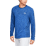Under Armour UA Fish Hunter Seamless Long Sleeve Shirt - Mens, 2XL, Carolina Blue, 13511264752X