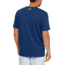Under Armour UA Fish Logo T-Shirt - Men's, Medium, American Blue, 1331201449MD