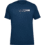 Under Armour Ua Freedom Chest T, Blackout Navy - 1305174997XL