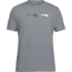Under Armour Ua Freedom Chest T, Steel - 1305174035MD