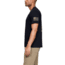 Under Armour UA Freedom Flag Camo T-Shirt - Men's, Large, Black, 1343564001LG