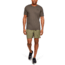 Under Armour UA Freedom Flag Camo T-Shirt - Men's, 3XL, Maverick Brown, 13435642403X