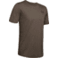 Under Armour UA Freedom Flag Camo T-Shirt - Men's, 3XL, Maverick Brown, 13435642403X