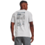 Under Armour Freedom Flag Camo T-Shirt - Men's, UA Hydro Camo, 2XL, 13435640142X