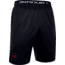 Under Armour UA Freedom MK-1 Shorts - Mens, Medium, Black/White, 1355562002MD