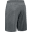 Under Armour UA Freedom MK-1 Shorts - Mens, Extra Large, Pitch Gray, 1355562012XL