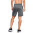 Under Armour UA Freedom MK-1 Shorts - Mens, Extra Large, Pitch Gray, 1355562012XL