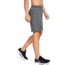 Under Armour UA Freedom MK-1 Shorts - Mens, Extra Large, Pitch Gray, 1355562012XL