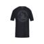 Under Armour Ua Freedom Rattle T-shirt, Black - 1316776001XXL