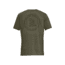Under Armour Ua Freedom Rattle T-shirt, Marine Od Green - 1316776390MD