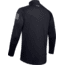 Under Armour UA Freedom Tech 2.0 1/2 Zip - Mens, 2XL, Black, 13555610012X