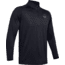 Under Armour UA Freedom Tech 2.0 1/2 Zip - Mens, 2XL, Black, 13555610012X