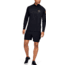 Under Armour UA Freedom Tech 2.0 1/2 Zip - Mens, Extra Large, Black/Gold, 1355561002XL