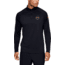 Under Armour UA Freedom Tech 2.0 1/2 Zip - Mens, Extra Large, Black/Gold, 1355561002XL