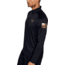 Under Armour UA Freedom Tech 2.0 1/2 Zip - Mens, Extra Large, Black/Gold, 1355561002XL