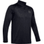 Under Armour UA Freedom Tech 2.0 1/2 Zip - Mens, Extra Large, Black/Gold, 1355561002XL