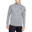 Under Armour UA Freedom Tech 2.0 1/2 Zip - Mens, Medium, Steel Light Heather, 1355561035MD