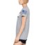 Under Armour UA Freedom United T-Shirt - Womens, 2XL, Steel, 13521450362X
