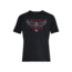 Under Armour Ua Freedom Us Eagle T-shirt, Black - 1316682002XXL