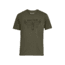 Under Armour Ua Freedom Us Eagle T-shirt, Marine Od Green - 1316682390XL