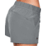 Under Armour UA Fusion Printed Shorts - Women's, Large, Pitch Gray, 1347362013LG