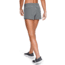Under Armour UA Fusion Printed Shorts - Women's, Large, Pitch Gray, 1347362013LG