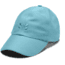Under Armour UA Heathered Play Up Cap - Womens, One Size Fits All, Blue Haze, 1353506425OSFA