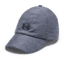 Under Armour UA Heathered Play Up Cap - Womens, One Size Fits All, Blue Ink, 1353506497OSFA