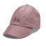 Under Armour UA Heathered Play Up Cap - Womens, One Size Fits All, Hushed Pink, 1353506662OSFA