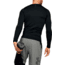 Under Armour UA Hg Rush Compression Long Sleeve- Mens, 1353447001XS