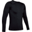 Under Armour UA Hg Rush Compression Long Sleeve- Mens, 1353447001XS