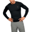 Under Armour UA Hg Rush Compression Long Sleeve- Mens, 1353447001XS