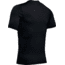 Under Armour UA Hg Rush Compression Short Sleeve - Mens, 1353449001XS
