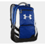 Under Armour Ua Hustle Backpack - 1238440-400