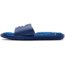 Under Armour UA Ignite Morph DPM VI Slides - Men's, 9, American Blue, 30227104009