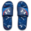 Under Armour UA Ignite Morph DPM VI Slides - Men's, 9, American Blue, 30227104009
