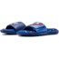Under Armour UA Ignite Morph DPM VI Slides - Men's, 9, American Blue, 30227104009