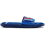 Under Armour UA Ignite Morph DPM VI Slides - Men's, 9, American Blue, 30227104009